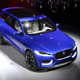 Illustration for article titled Jaguar Will Build The C-X17 SUV Right After They Build A BMW 3-Series